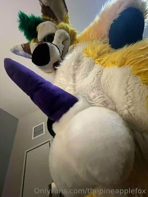 Thepineapplefox OnlyFans Leaked Free Thumbnail Picture - #UbzwkP2N1k