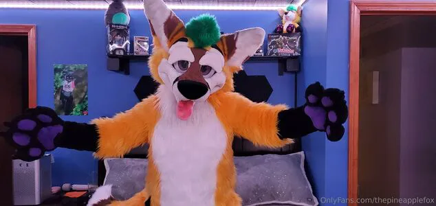Thepineapplefox OnlyFans Leaked Free Thumbnail Picture - #YW9NE7tsUc