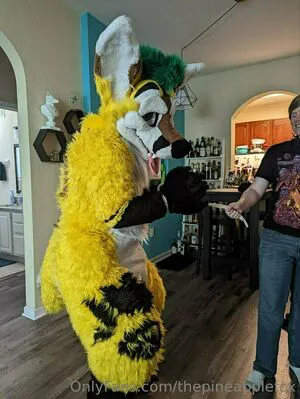Thepineapplefox OnlyFans Leaked Free Thumbnail Picture - #Yc81cukleX
