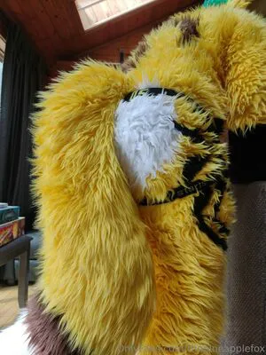 Thepineapplefox OnlyFans Leaked Free Thumbnail Picture - #azE1HTcbUt