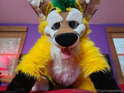 Thepineapplefox OnlyFans Leaked Free Thumbnail Picture - #cPJxWedfYO