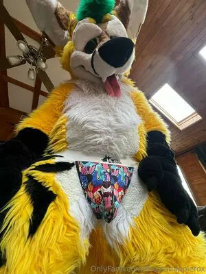 Thepineapplefox OnlyFans Leaked Free Thumbnail Picture - #chcZ1qSv7E