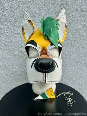 Thepineapplefox OnlyFans Leaked Free Thumbnail Picture - #eOex6gOndi