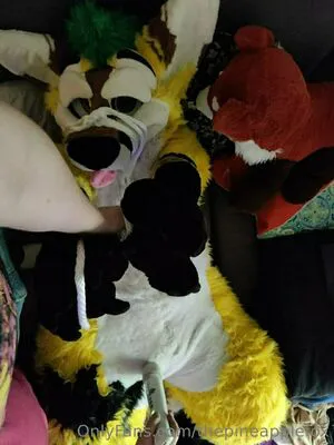 Thepineapplefox OnlyFans Leaked Free Thumbnail Picture - #eqgOq99ZV4