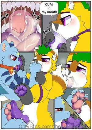 Thepineapplefox OnlyFans Leaked Free Thumbnail Picture - #jXytbhL2kp