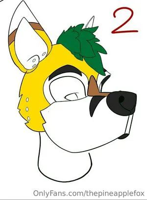 Thepineapplefox OnlyFans Leaked Free Thumbnail Picture - #qrNZtDHeDX