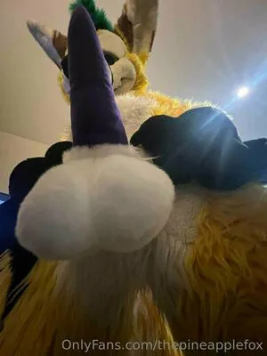 Thepineapplefox OnlyFans Leaked Free Thumbnail Picture - #r9HSf56Q6O