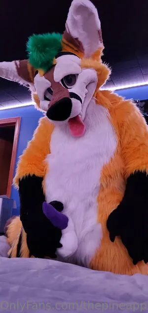 Thepineapplefox OnlyFans Leaked Free Thumbnail Picture - #rD5MYIkBjt