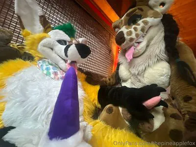 Thepineapplefox OnlyFans Leaked Free Thumbnail Picture - #tVg7clOg0T