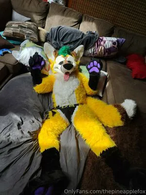 Thepineapplefox OnlyFans Leaked Free Thumbnail Picture - #vL1LtsSVnp
