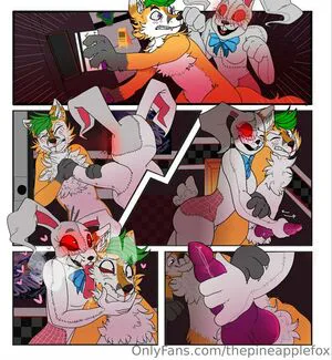 Thepineapplefox OnlyFans Leaked Free Thumbnail Picture - #xr3cJ4ywzZ