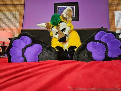 Thepineapplefox OnlyFans Leaked Free Thumbnail Picture - #yms2mlvVYH