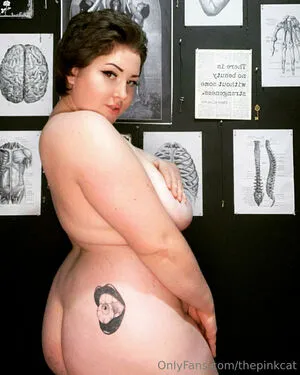 Thepinkcat OnlyFans Leaked Free Thumbnail Picture - #9iuKSngkaI