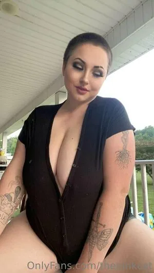 Thepinkcat OnlyFans Leaked Free Thumbnail Picture - #I14XzleaDz