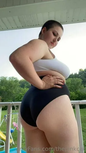 Thepinkcat OnlyFans Leaked Free Thumbnail Picture - #KRBRs6WSHF