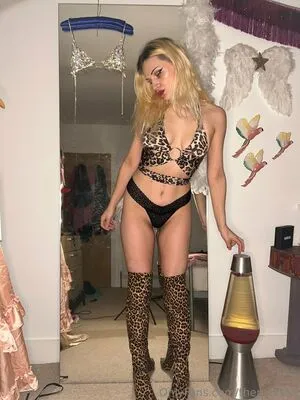Thepinkslvt OnlyFans Leaked Free Thumbnail Picture - #RZZC4P25xf