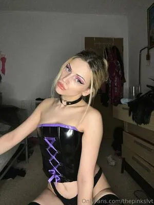 Thepinkslvt OnlyFans Leaked Free Thumbnail Picture - #RupUq6RKWh