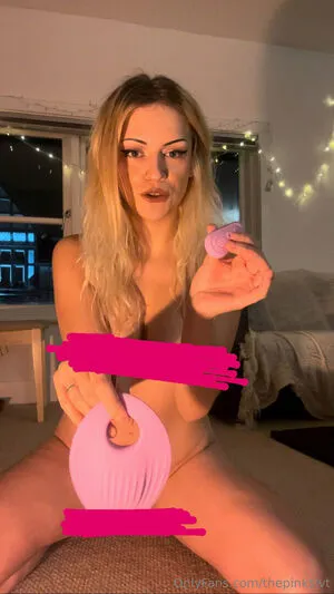 Thepinkslvt OnlyFans Leaked Free Thumbnail Picture - #i7hDqK2uJC