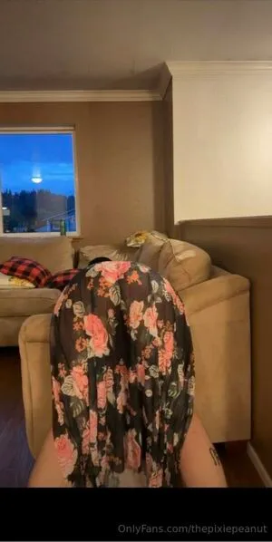 Thepixiepeanut OnlyFans Leaked Free Thumbnail Picture - #2Y402PafCN