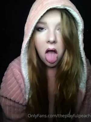 Theplayfulpeach OnlyFans Leaked Free Thumbnail Picture - #4P96w3Yo6k