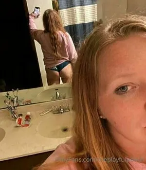 Theplayfulpeach OnlyFans Leaked Free Thumbnail Picture - #GC0nyECSaS