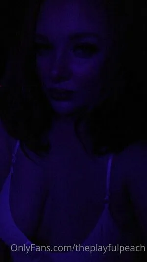 Theplayfulpeach OnlyFans Leaked Free Thumbnail Picture - #JBlqHDFeK3