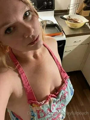 Theplayfulpeach OnlyFans Leaked Free Thumbnail Picture - #RGLlXSlEwU