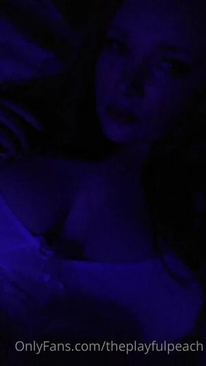 Theplayfulpeach OnlyFans Leaked Free Thumbnail Picture - #Tty6KrG8mi