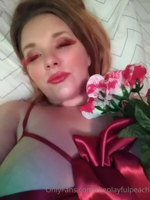 Theplayfulpeach OnlyFans Leaked Free Thumbnail Picture - #XmOD0YNhKA