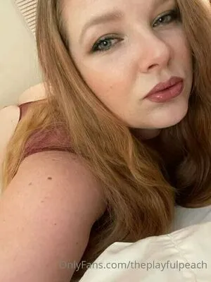 Theplayfulpeach OnlyFans Leaked Free Thumbnail Picture - #YovyZjs9wJ