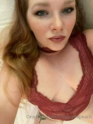 Theplayfulpeach OnlyFans Leaked Free Thumbnail Picture - #nzGvWRpSDD