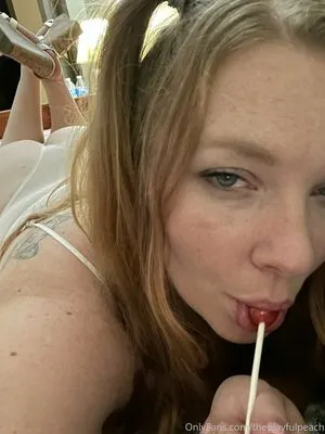 Theplayfulpeach OnlyFans Leaked Free Thumbnail Picture - #re8AOaNjaA