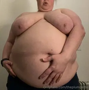 Theplumpette OnlyFans Leaked Free Thumbnail Picture - #1NBJ8Xi7GE