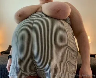Theplumpette OnlyFans Leaked Free Thumbnail Picture - #BjHM11zs9K