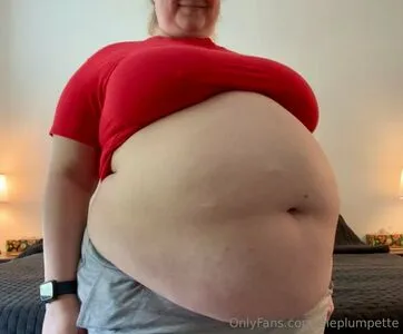 Theplumpette OnlyFans Leaked Free Thumbnail Picture - #DLLBl02wVc