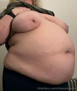 Theplumpette OnlyFans Leaked Free Thumbnail Picture - #OmPxCLbkBc