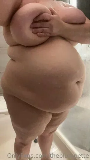 Theplumpette OnlyFans Leaked Free Thumbnail Picture - #qm25ptHjTx