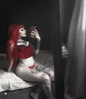 Thepoisoncherry OnlyFans Leaked Free Thumbnail Picture - #V12JhstdYx