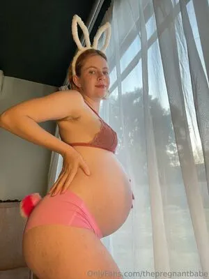 Thepregnantbabe OnlyFans Leaked Free Thumbnail Picture - #UuSzEVlC5i