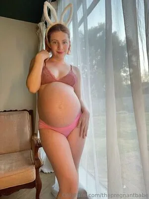 Thepregnantbabe OnlyFans Leaked Free Thumbnail Picture - #pAsMzf68rb