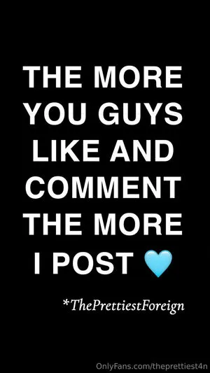 Theprettiest4n OnlyFans Leaked Free Thumbnail Picture - #G8iYoivFAe