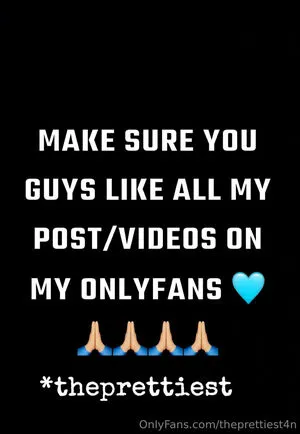 Theprettiest4n OnlyFans Leaked Free Thumbnail Picture - #vtkId444Qo