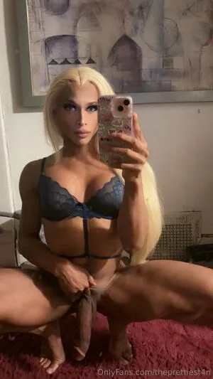 Theprettiest4n OnlyFans Leaked Free Thumbnail Picture - #yftQ15uD68