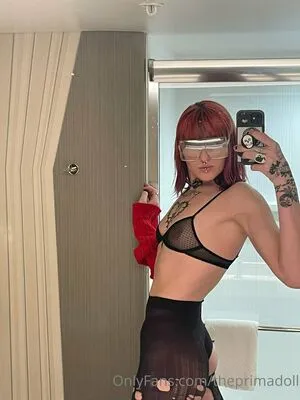 Theprimadoll OnlyFans Leaked Free Thumbnail Picture - #09Ke35qXNm