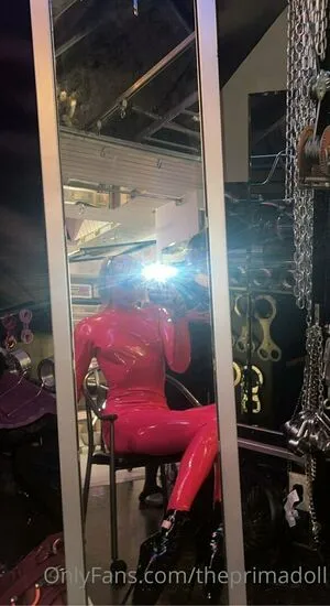 Theprimadoll OnlyFans Leaked Free Thumbnail Picture - #4kkeyXDPFs
