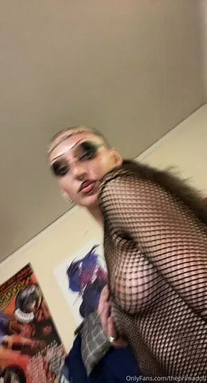 Theprimadoll OnlyFans Leaked Free Thumbnail Picture - #85rd2auu3F