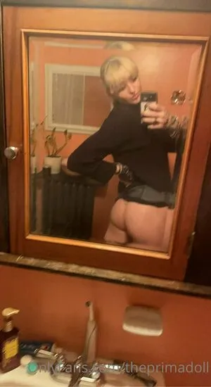 Theprimadoll OnlyFans Leaked Free Thumbnail Picture - #CA52elqDTF