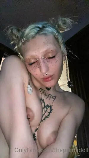 Theprimadoll OnlyFans Leaked Free Thumbnail Picture - #KjSeHBEmij