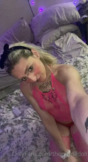 Theprimadoll OnlyFans Leaked Free Thumbnail Picture - #MQzot0M8GN