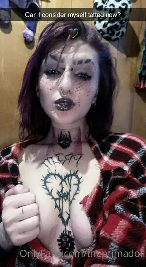 Theprimadoll OnlyFans Leaked Free Thumbnail Picture - #PeXBGkZxuc